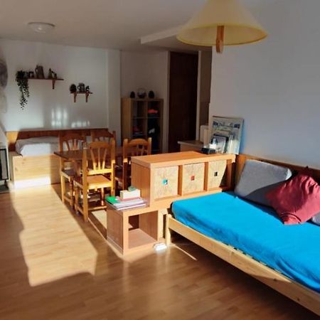 Apartamento Сьерра-Невада Экстерьер фото