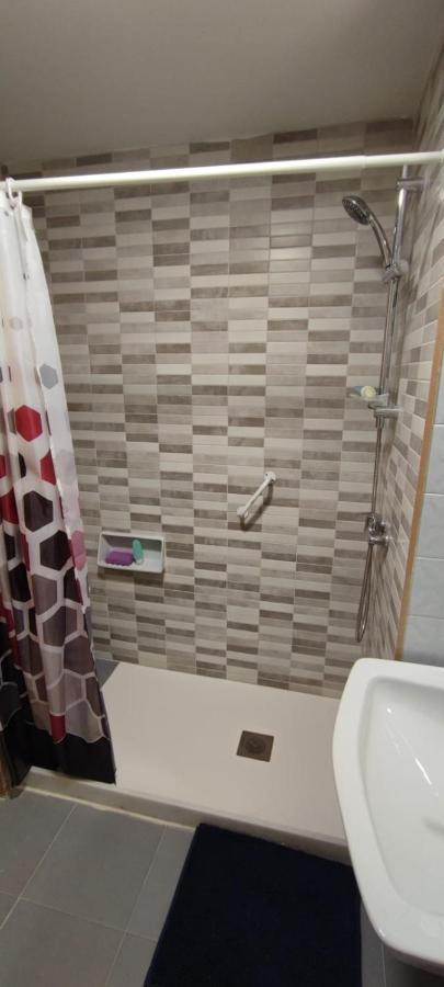 Apartamento Сьерра-Невада Экстерьер фото