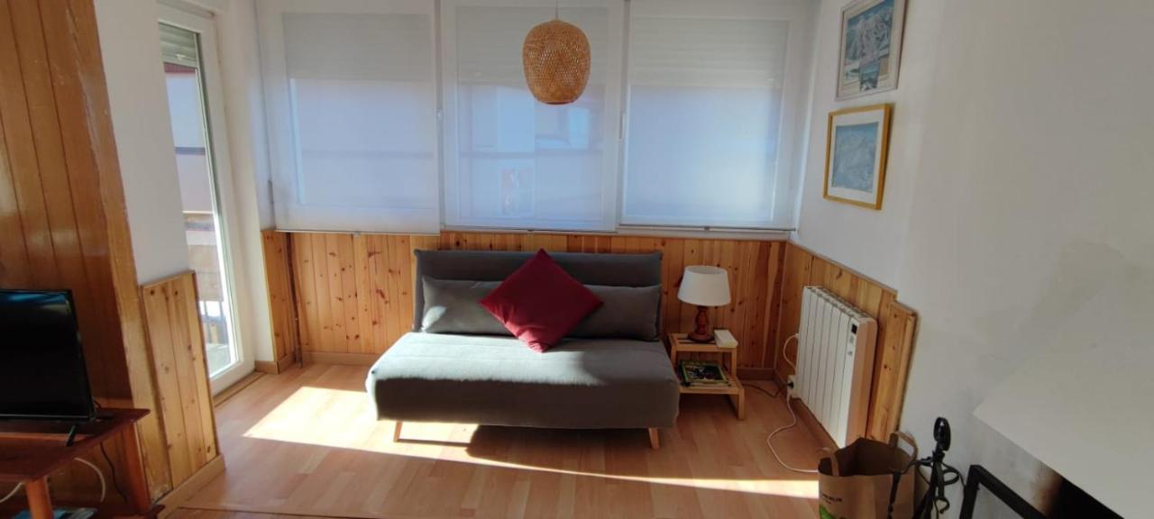 Apartamento Сьерра-Невада Экстерьер фото