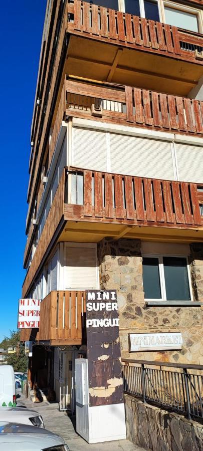 Apartamento Сьерра-Невада Экстерьер фото