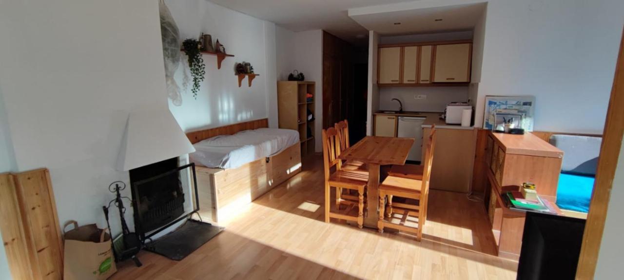 Apartamento Сьерра-Невада Экстерьер фото