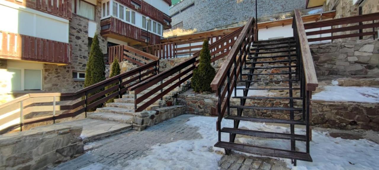 Apartamento Сьерра-Невада Экстерьер фото