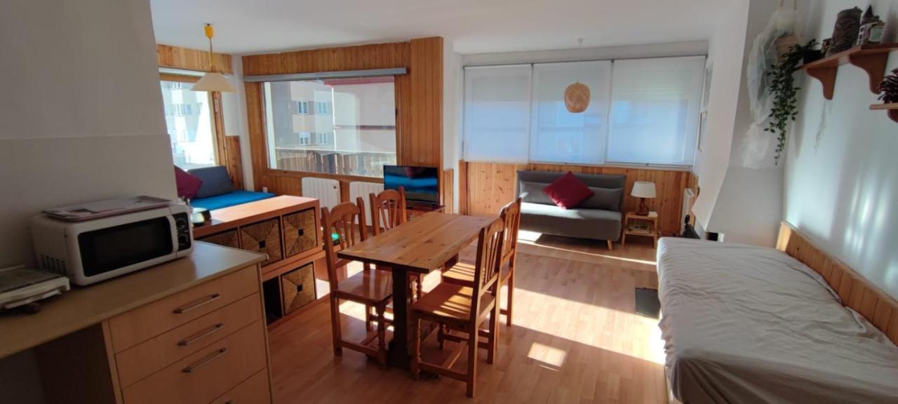 Apartamento Сьерра-Невада Экстерьер фото