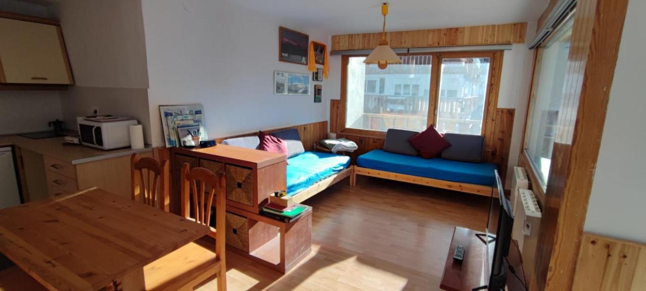 Apartamento Сьерра-Невада Экстерьер фото